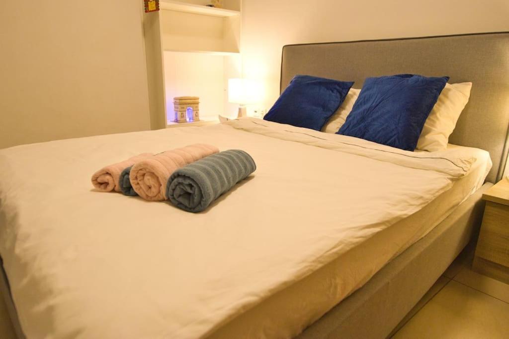 Acropolis Landscape Apartment Athens Luaran gambar